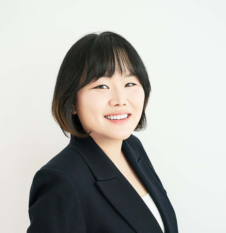 Yoonsoo Joo