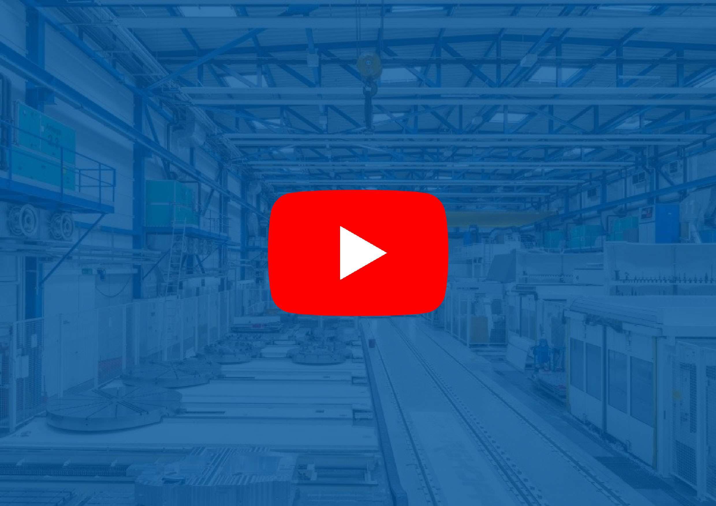 FASTEMS PALLET AUTOMATION SYSTEM