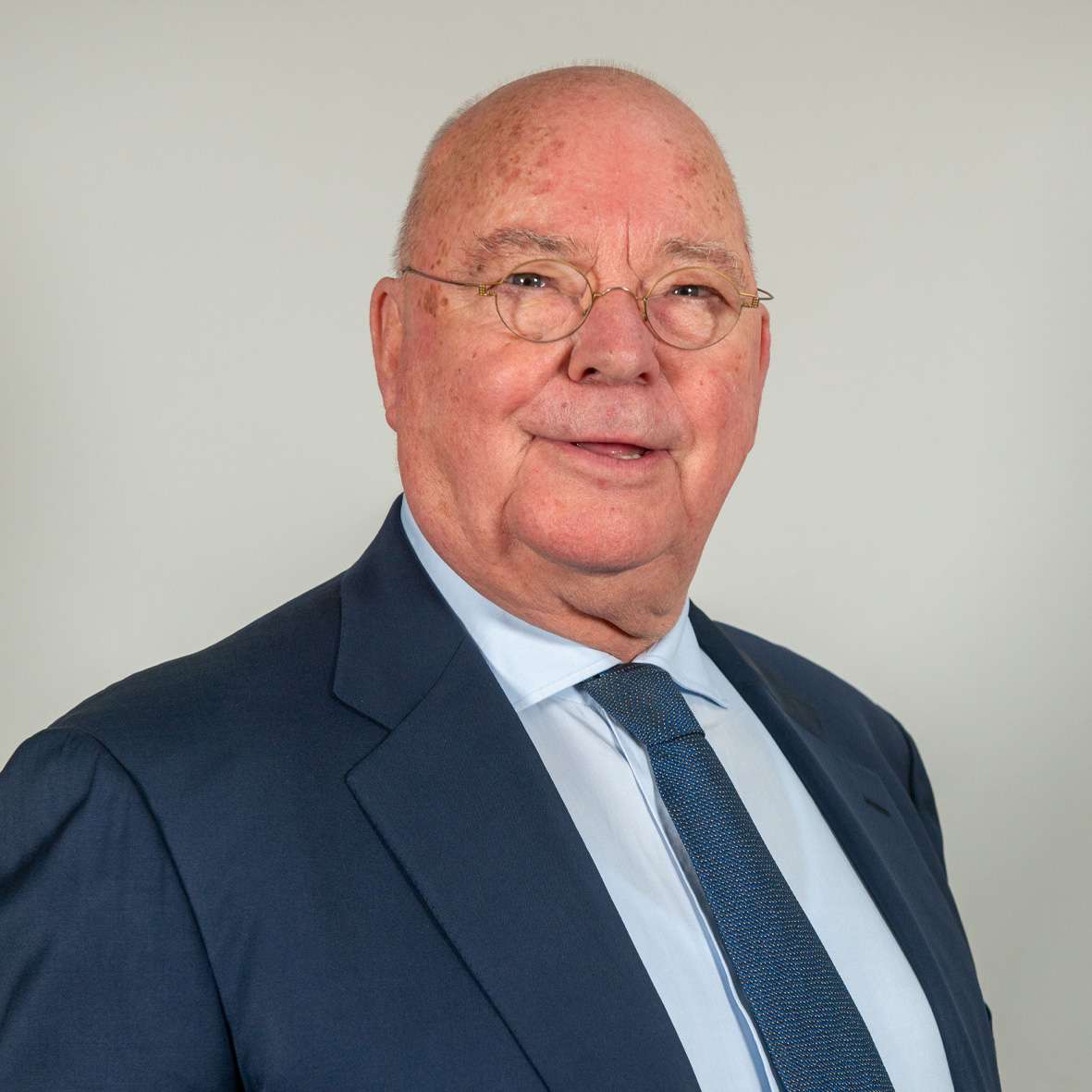 ROBERT BOULAND