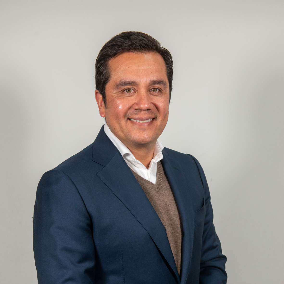 RODRIGO LORCA