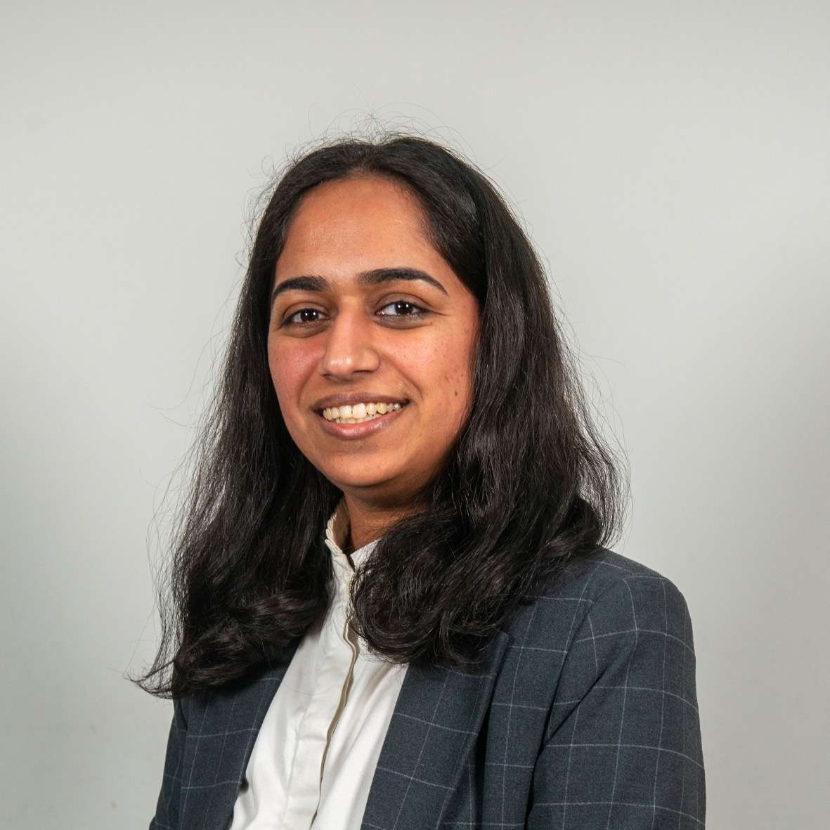 SAMRUDDHI K.
