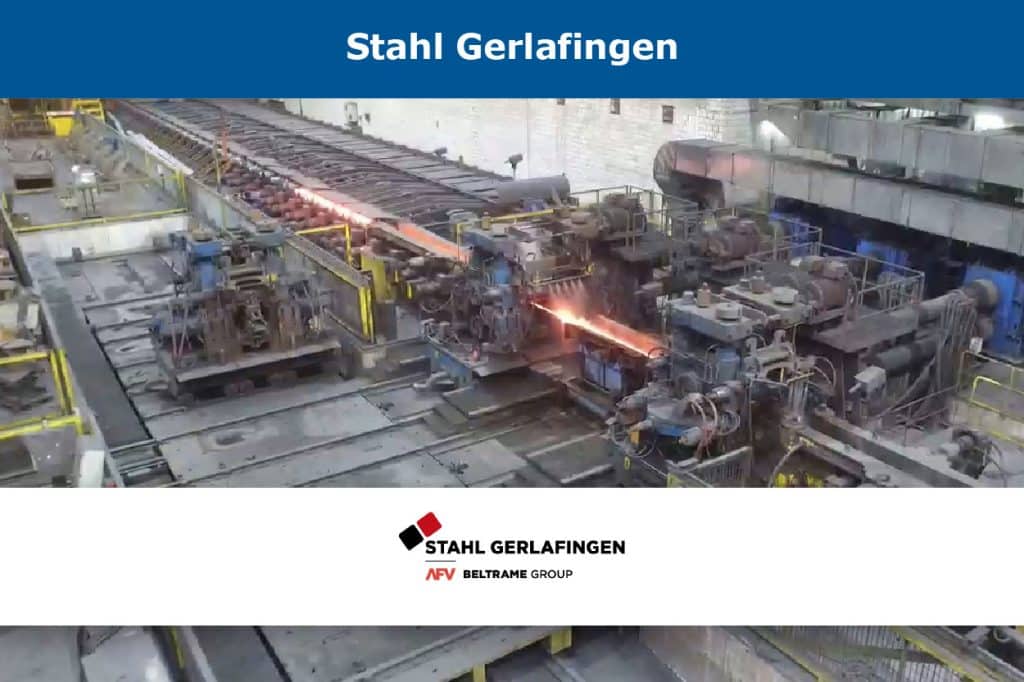 Stahl Gerlafingen