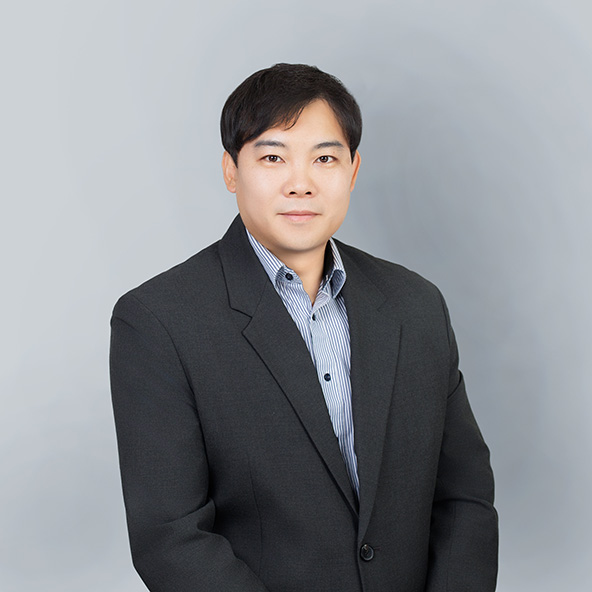 Ryan (Taekeun Kim)