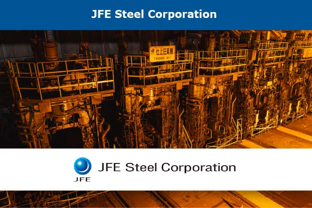 JFE Steel Corporation